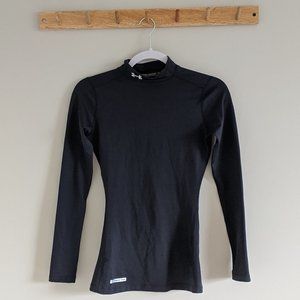 Under Armour ColdGear Compression Mock